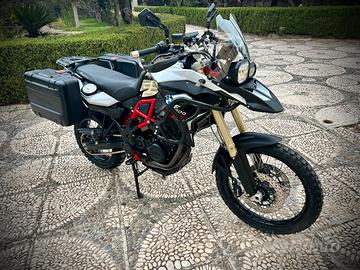 Bmw f800gs 2015 f 800 gs