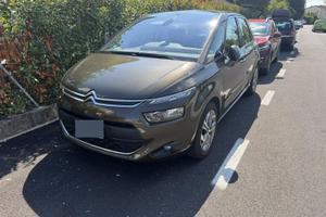 Citroen C4 Picasso 2.0 HDI