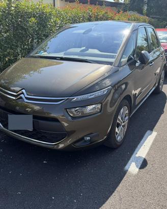Citroen C4 Picasso 2.0 HDI
