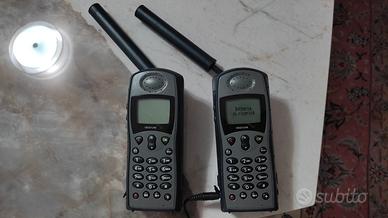 Telefono Satellitare Iridium 9505A