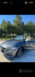 Bmw430i allestimento luxury