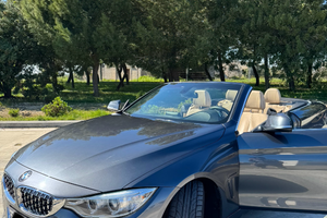 Bmw430i allestimento luxury