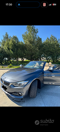 Bmw430i allestimento luxury