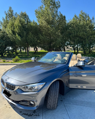 Bmw430i allestimento luxury