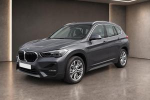 BMW X1 xDrive 20d XLine automatico