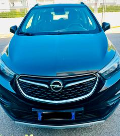 opel Mokka versione X 1.6 diesel 110cv 2019
