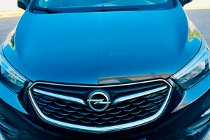 opel Mokka versione X 1.6 diesel 110cv 2019