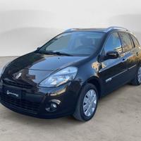 Renault Clio SporTour 1.2 TCe 100CV Yahoo! GPL