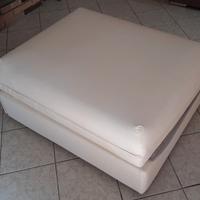 pouf/letto