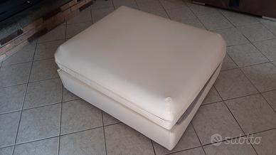 pouf/letto