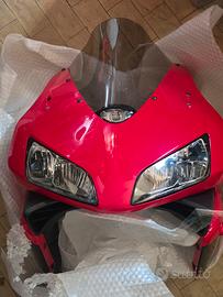 carena completa honda cbr 600 2004