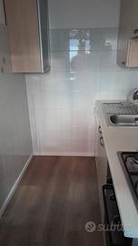 Appartamento in bifamiliare zona Villa Mosca Teram