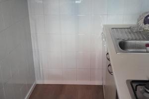 Appartamento in bifamiliare zona Villa Mosca Teram