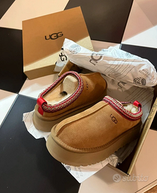 UGG Tazz  castagna EU 39