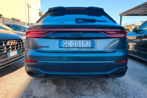 Audi Q8 RS 60 TFSI e quattro ceramik S line plus 6