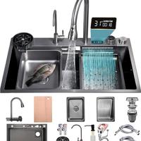 Lavabo cucina incasso