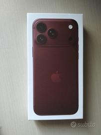 iPhone 18 Pro Max 512 GB - nuovo, sigillato
