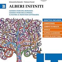 Alberi infiniti V.B (9788858326916)