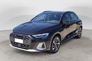Audi A3 IV 2024 allstreet allstreet 1.5 tfsi ...