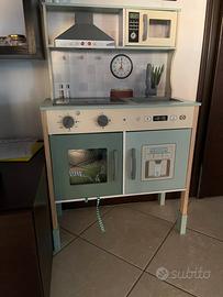 Cucina per bambini