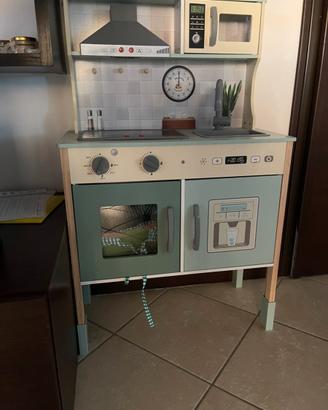 Cucina per bambini