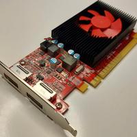 Scheda video HP  Radeon R7 430 2Gb gddr5