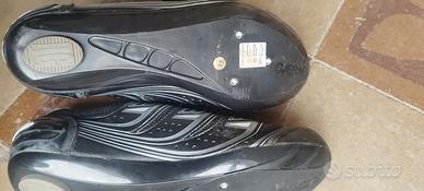 Scarpe bici da corsa