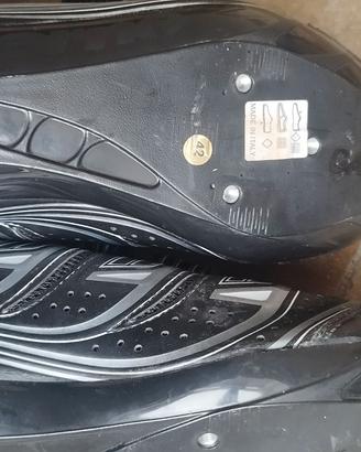Scarpe bici da corsa