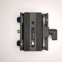 Manfrotto 577 Adattatore per Piastra Scorrevole