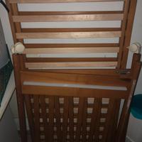 Lettino Culla Lucy Foppapedretti