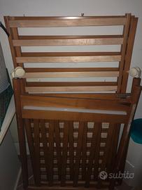 Lettino Culla Lucy Foppapedretti