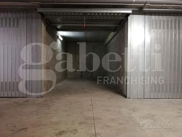 Box/Posto auto Milano [Cod. rif 3228811VRG]