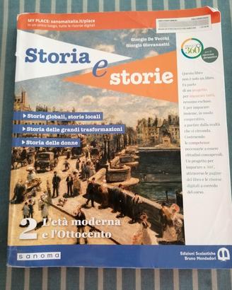 Storia e storie 2
