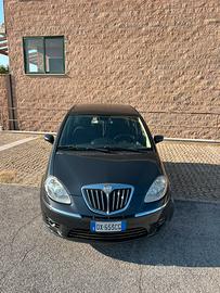 LANCIA MUSA 1.4 77cv (57kw) GPL 2009