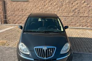 LANCIA MUSA 1.4 77cv (57kw) GPL 2009