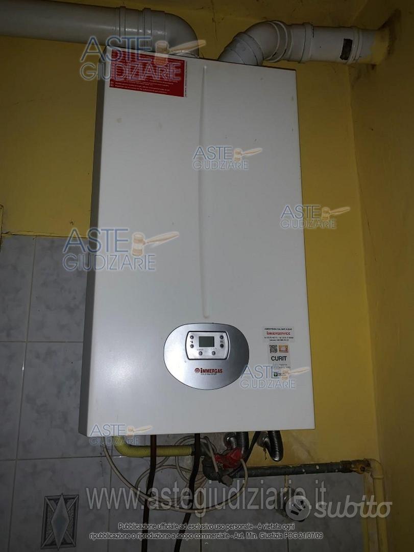 Appartamento – Redondesco - Vista 4