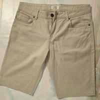 Bermuda uomo in cotone Terranova - Tg. 48