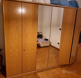 ragalo mobili a chi li ritira