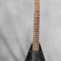 Jackson Grover mini chitarra elettrica da viaggio
