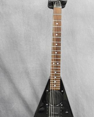 Jackson Grover mini chitarra elettrica da viaggio