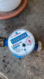 contatore acqua 
