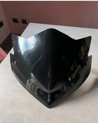 cupolino barracuda z750 2007
