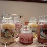 candele yankee candle