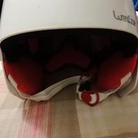 casco per bambini neve  wed'ze