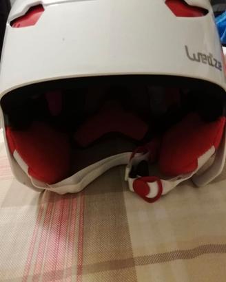 casco per bambini neve  wed'ze