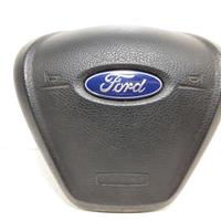 AIRBAG VOLANTE FORD Fiesta 6Â° Serie 34184650A (08