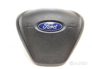 AIRBAG VOLANTE FORD Fiesta 6Â° Serie 34184650A (08