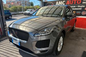 Jaguar E-Pace 2.0D 150 CV AWD aut. S