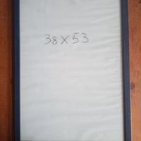 CORNICE LEGNO cm 38X53