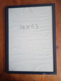 CORNICE LEGNO cm 38X53